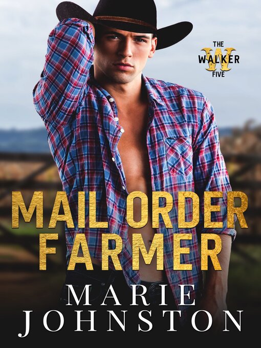 Title details for Mail Order Farmer by Marie Johnston - Available